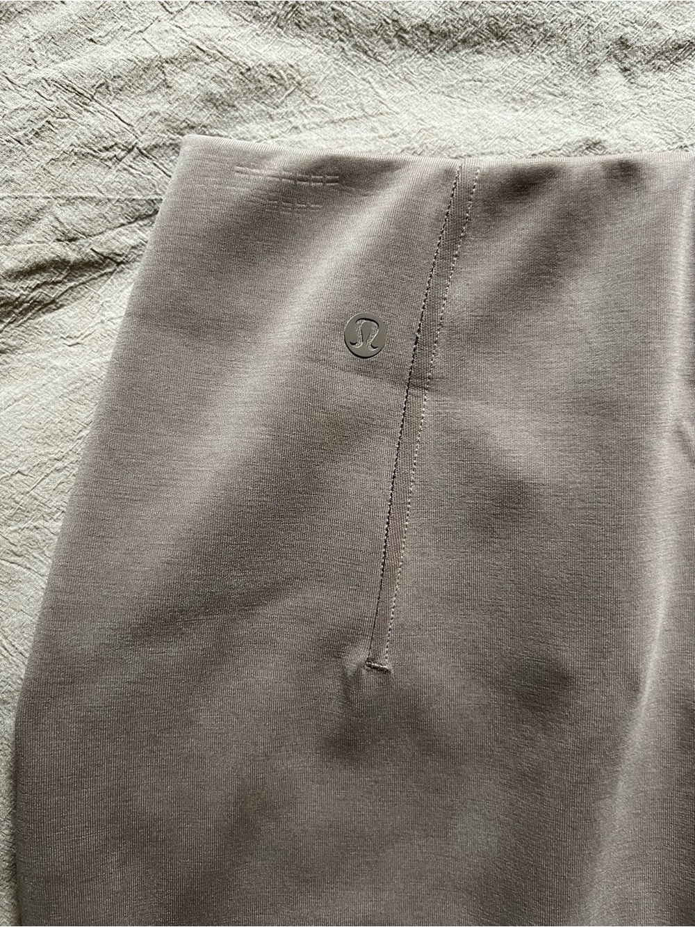 lululemon softstream midi high rise Skirt - Picture 6 of 8